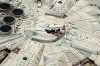 Revell 05659 Millennium Falcon 1/72